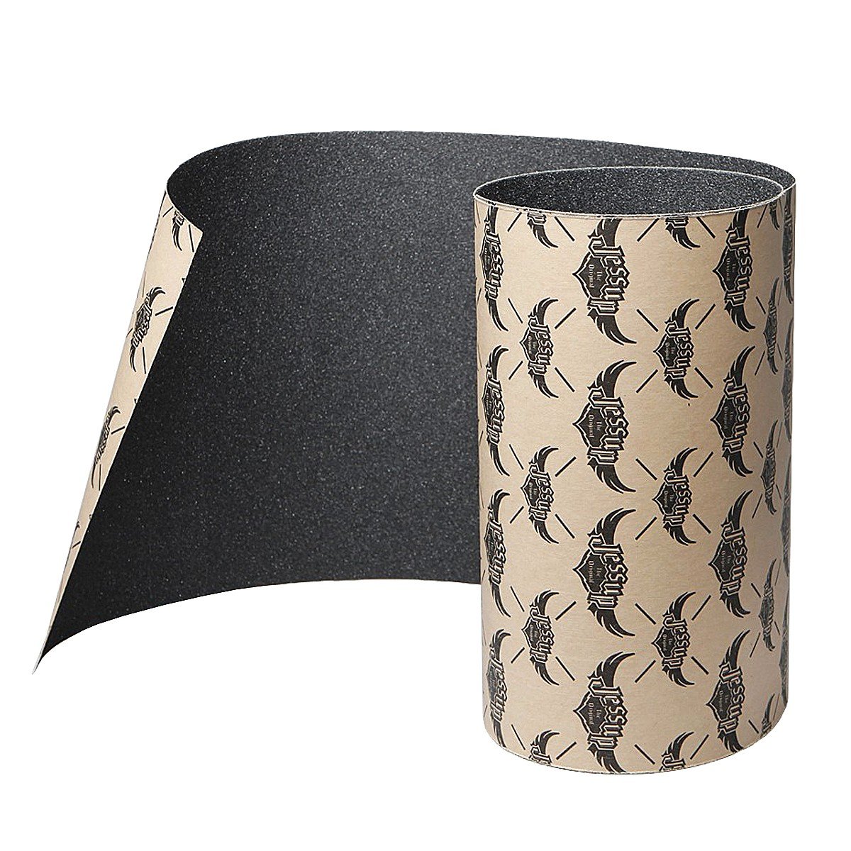 Levně Jessup - Griptape 10" - černý - šíře 25 cm