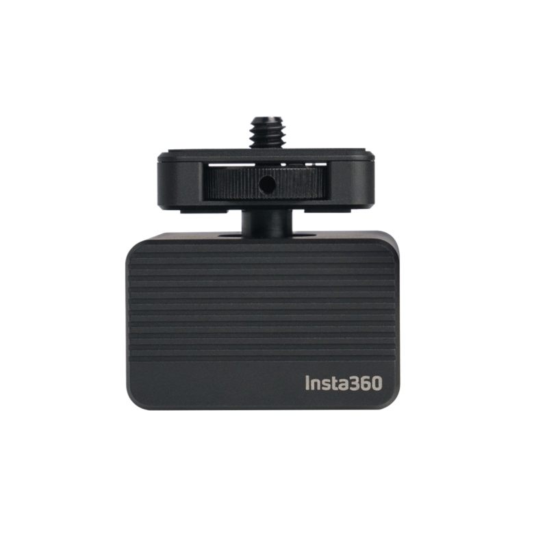 Levně Insta360 - Černá - tlumič vibrací
