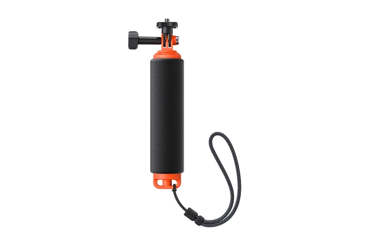 Levně Insta360 plovací rukojeť V2