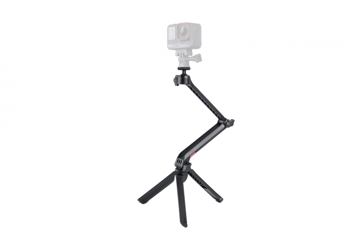 Levně Insta360 - Multi Mount Černá - držák