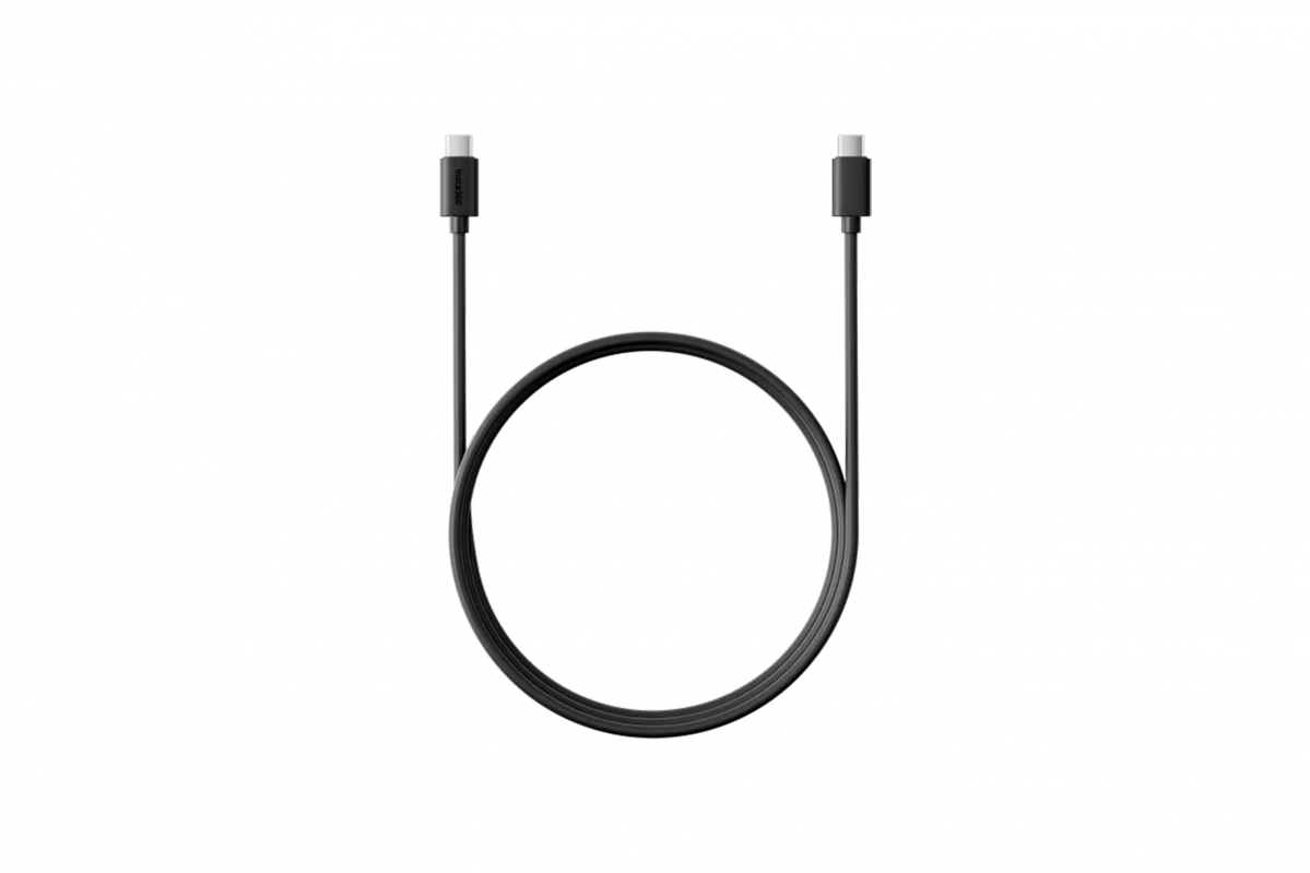 Levně Insta360 - Ace Pro USB-C/USB-C Černá - kabel