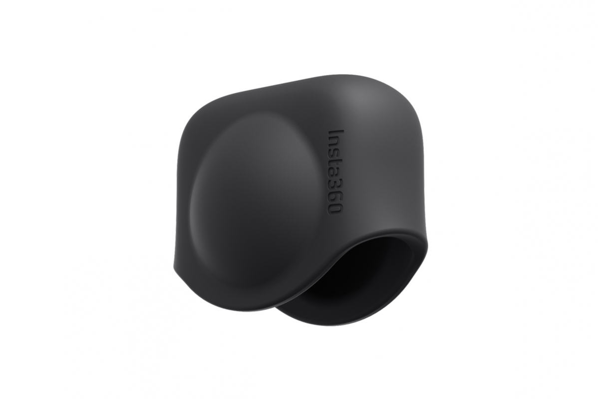 Levně Insta360 - ONE X2 Černá - krytka objektivů
