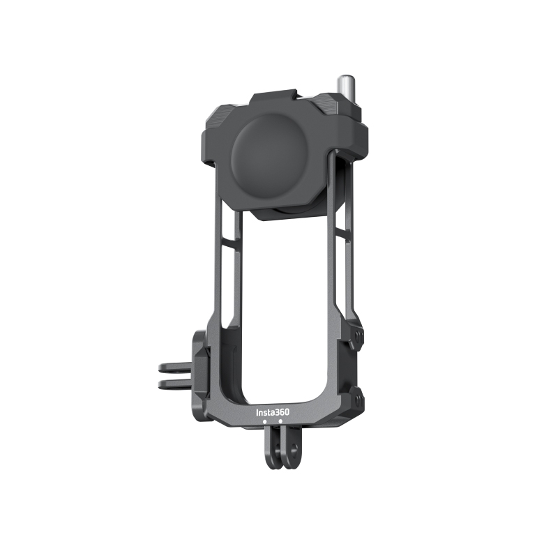 Levně Insta360 - X3 Černá - držák