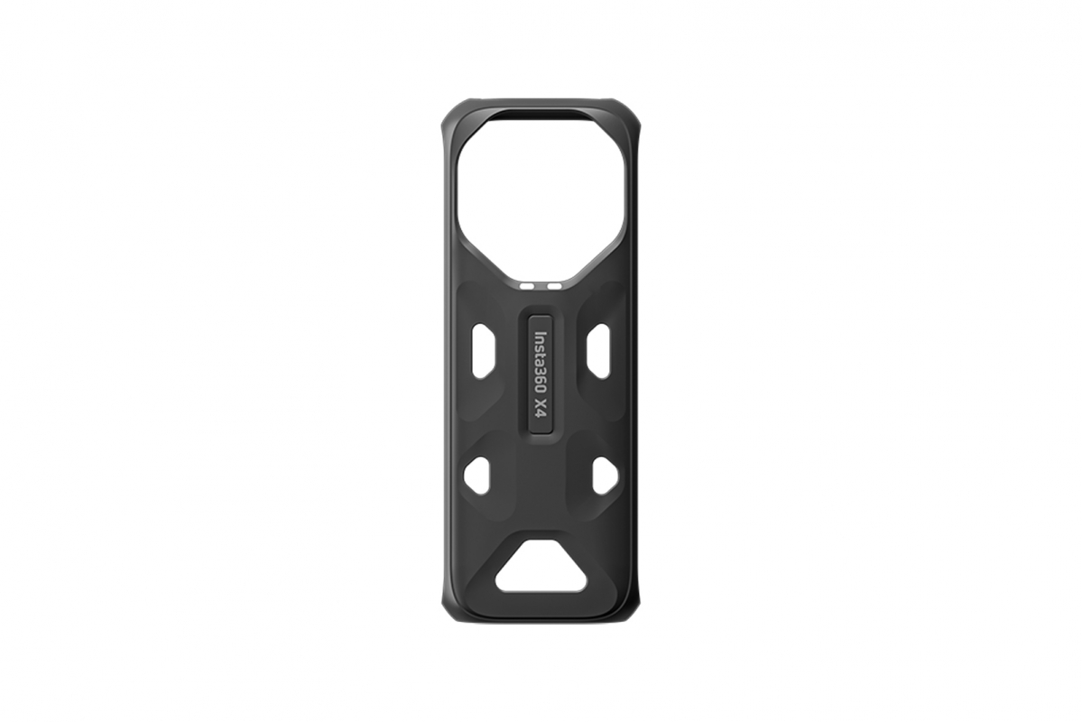 Levně Insta360 - X4 Černá - termogrip