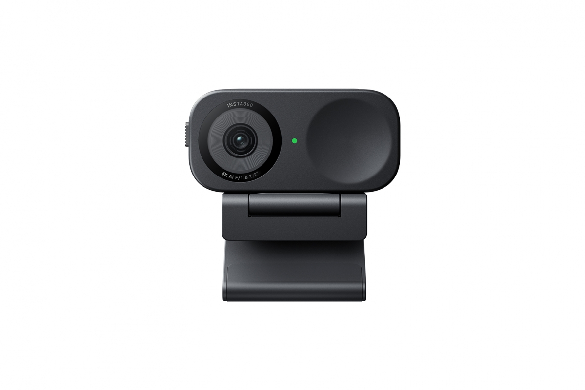 Insta360 - Link 2C Standard - Webová kamera