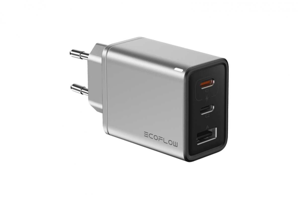 Levně ECOFLOW 1ECORAP65WCH