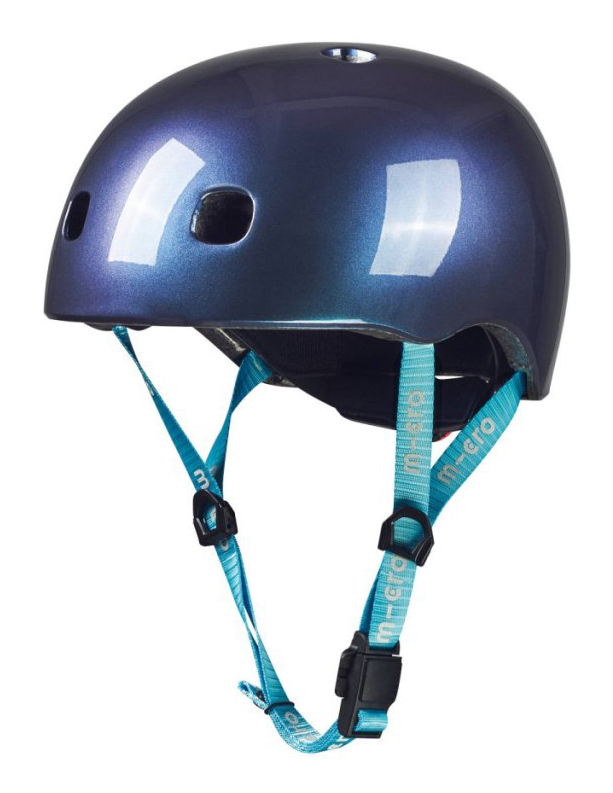 Levně Micro - Neochrome Blue LED - Dětská helma