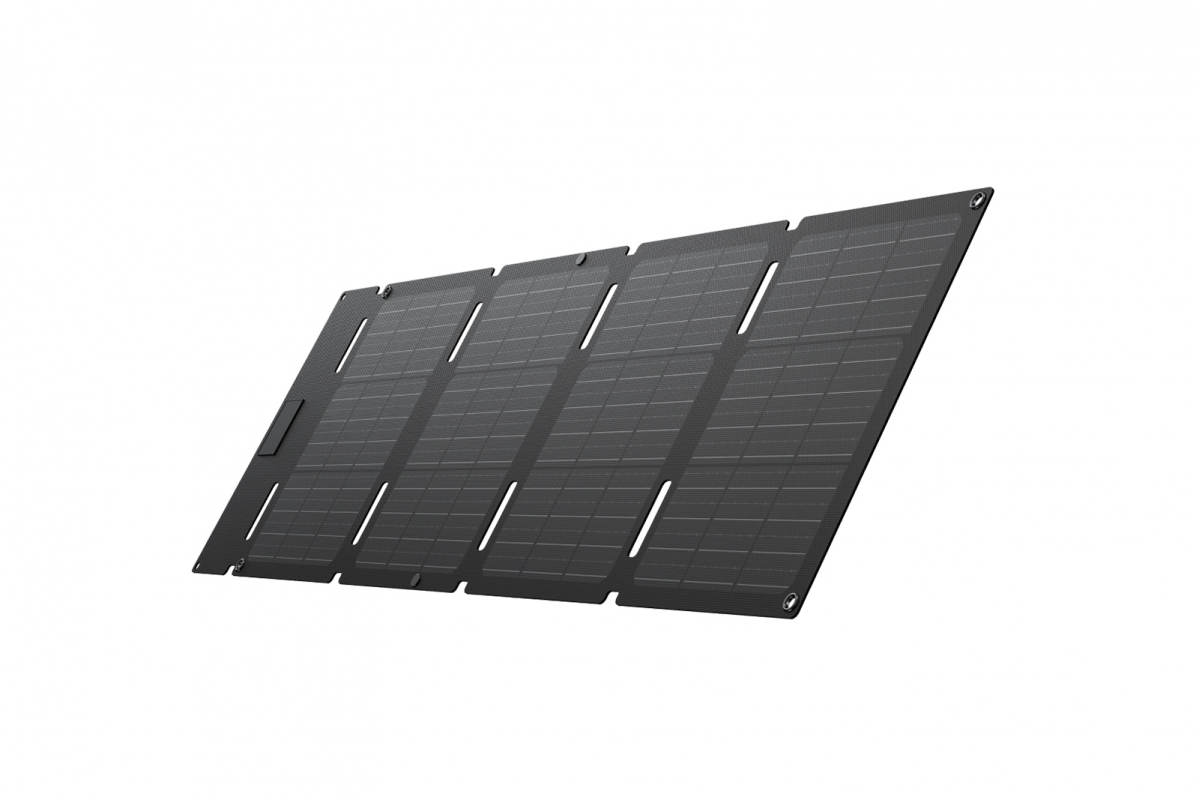 Levně EcoFlow - 45W solární panel (Typ-C)