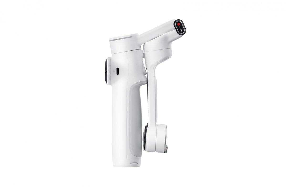 Levně Insta360 - Flow 2 Pro (bílá) - Stabilizátor pro telefon
