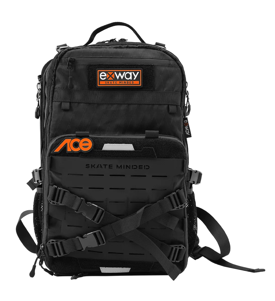 Exway - Batoh V2 - Batoh na longboard