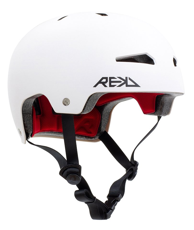 Rekd - Elite 2.0 White - helma - 2. jakost Velikost: S - M