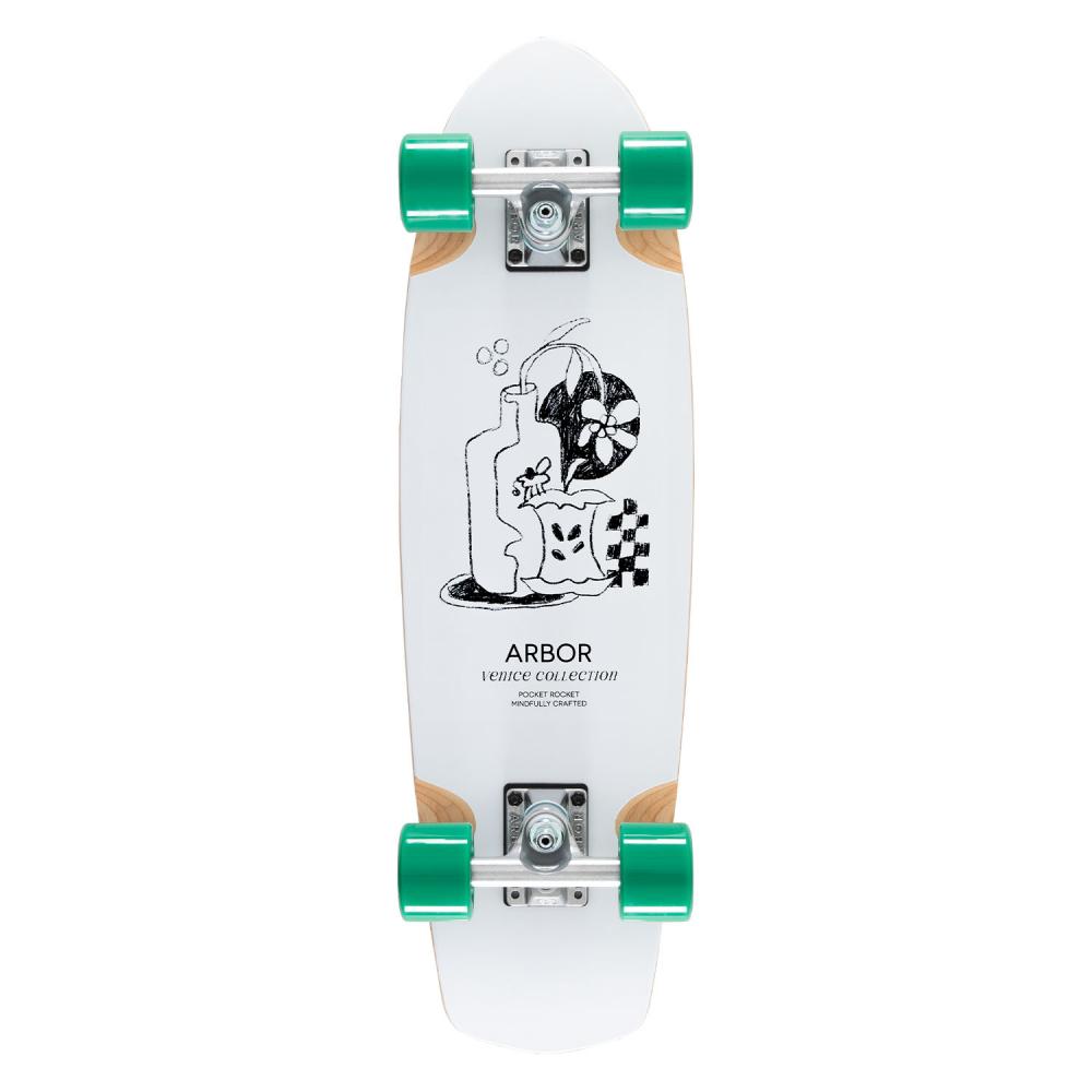 Levně Arbor - Venice Pocket Rocket Decay 27" - cruiser
