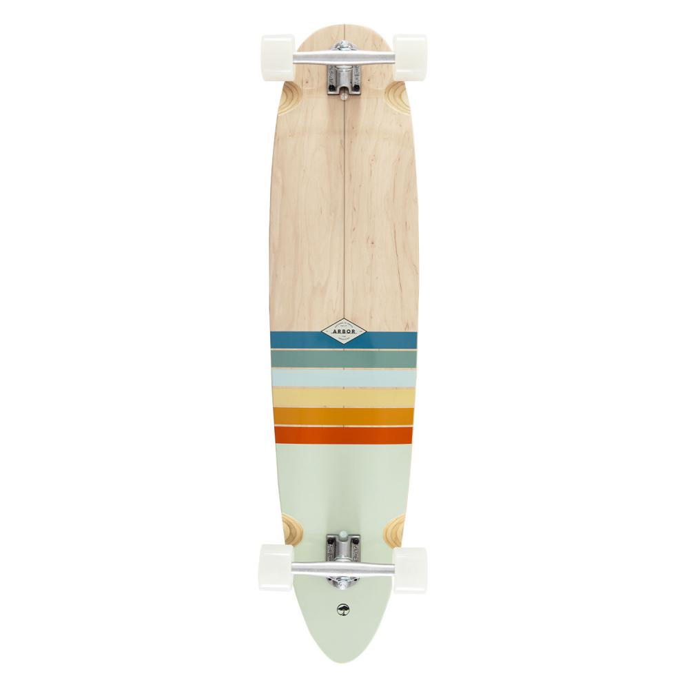 Levně Arbor - Foundation Cross Step 42" - cruiser