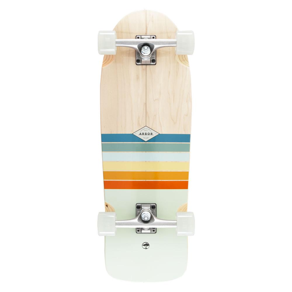 Levně Arbor - Foundation Oso 30" - cruiser