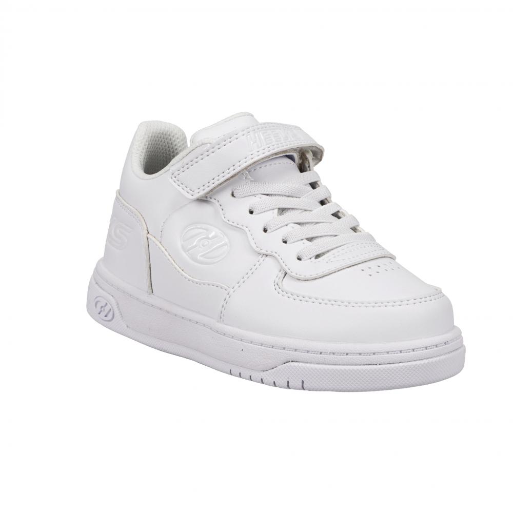 Levně Heelys - Rezerve Low X2 - White/White - koloboty