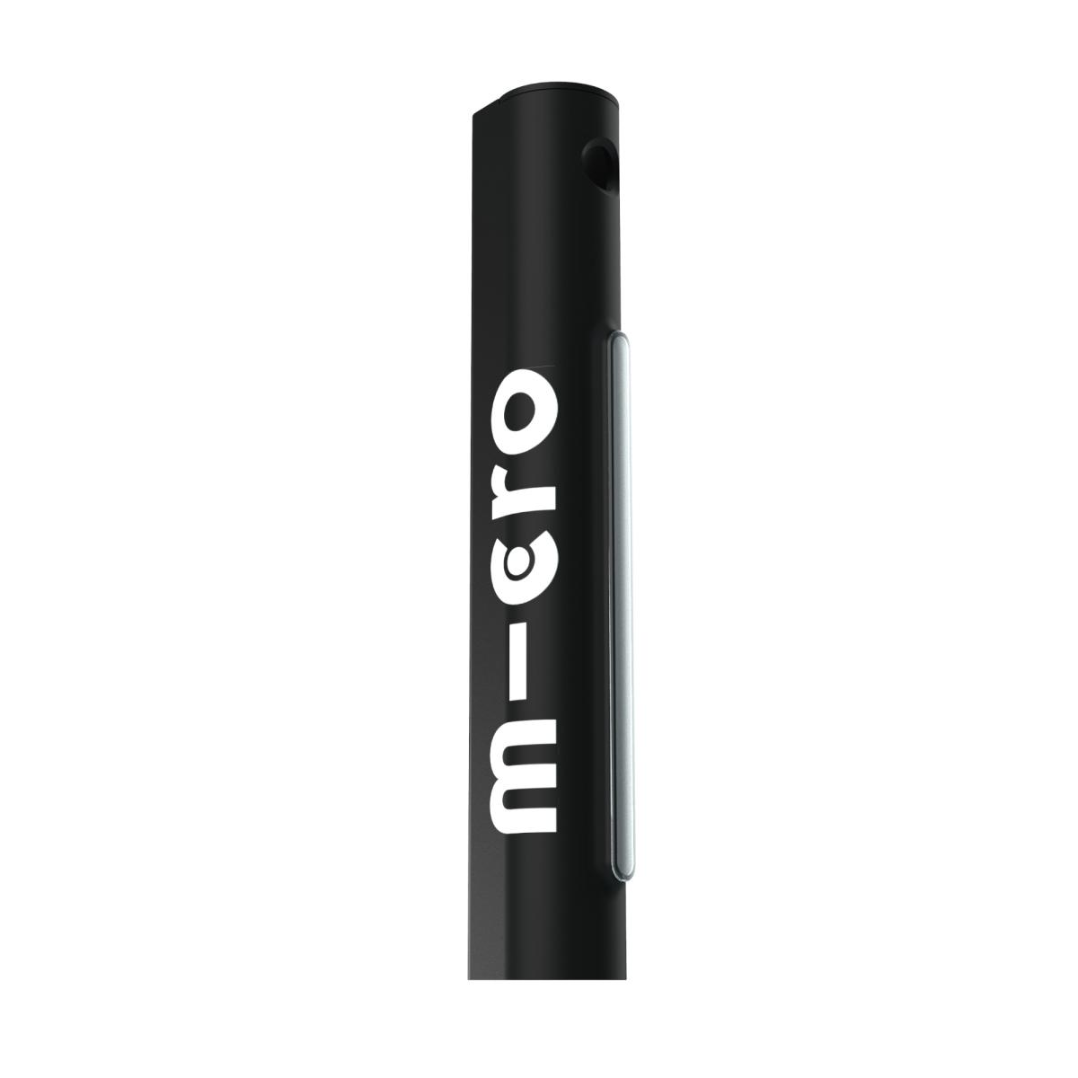 Levně Micro - LED tubus řídítek Metropolitan