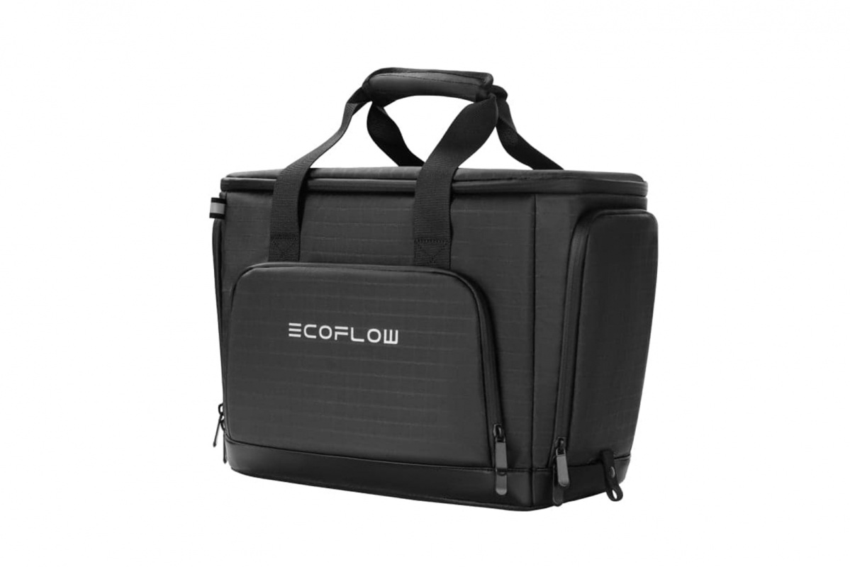 Levně EcoFlow - DELTA 3 přepravní obal