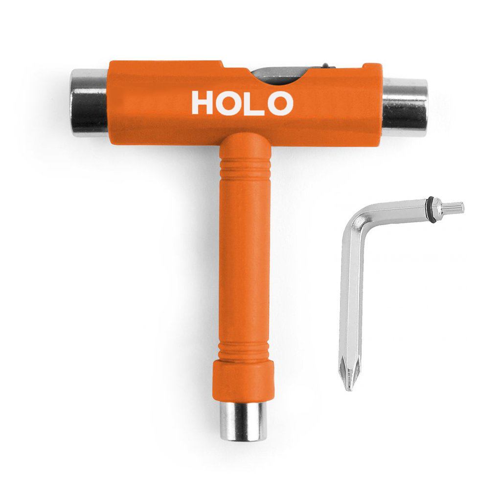 Levně HOLO - T-Tool nářadí - Orange