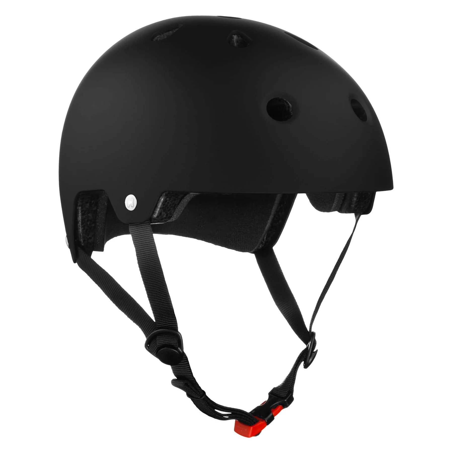 Levně CORE - Action Helmet - Black - helma