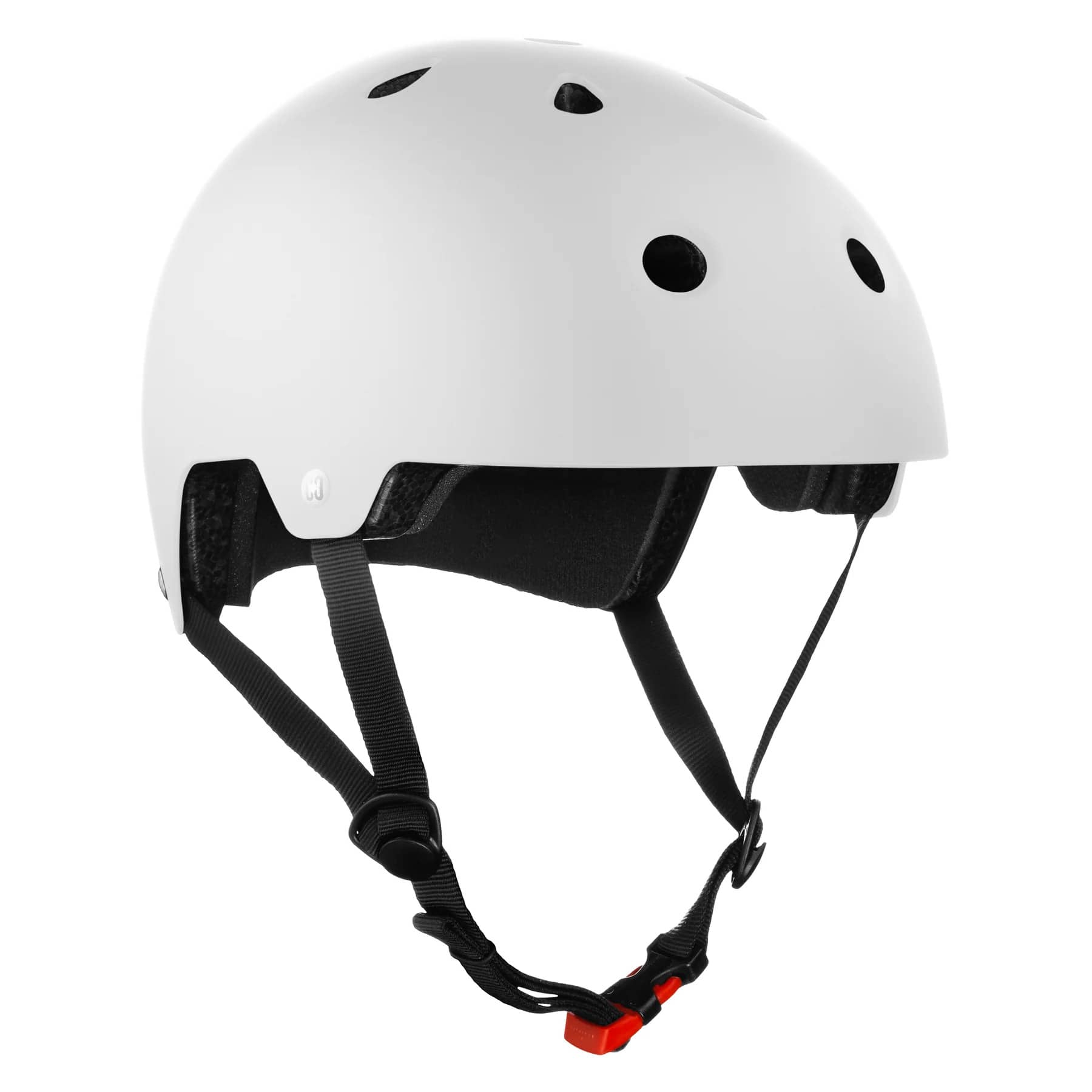 Levně CORE - Action Helmet - White - helma