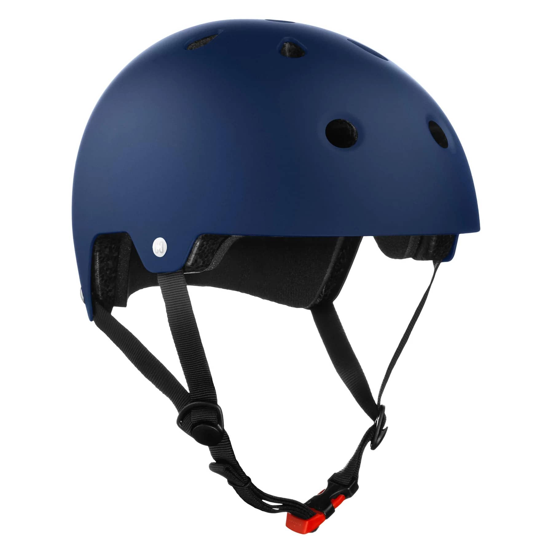 Levně CORE - Action Helmet - Navy Blue - helma