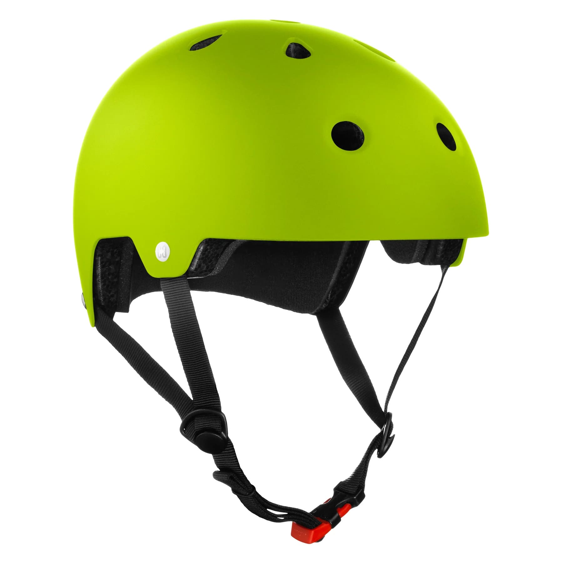 Levně CORE - Action Helmet - Neon Green - helma