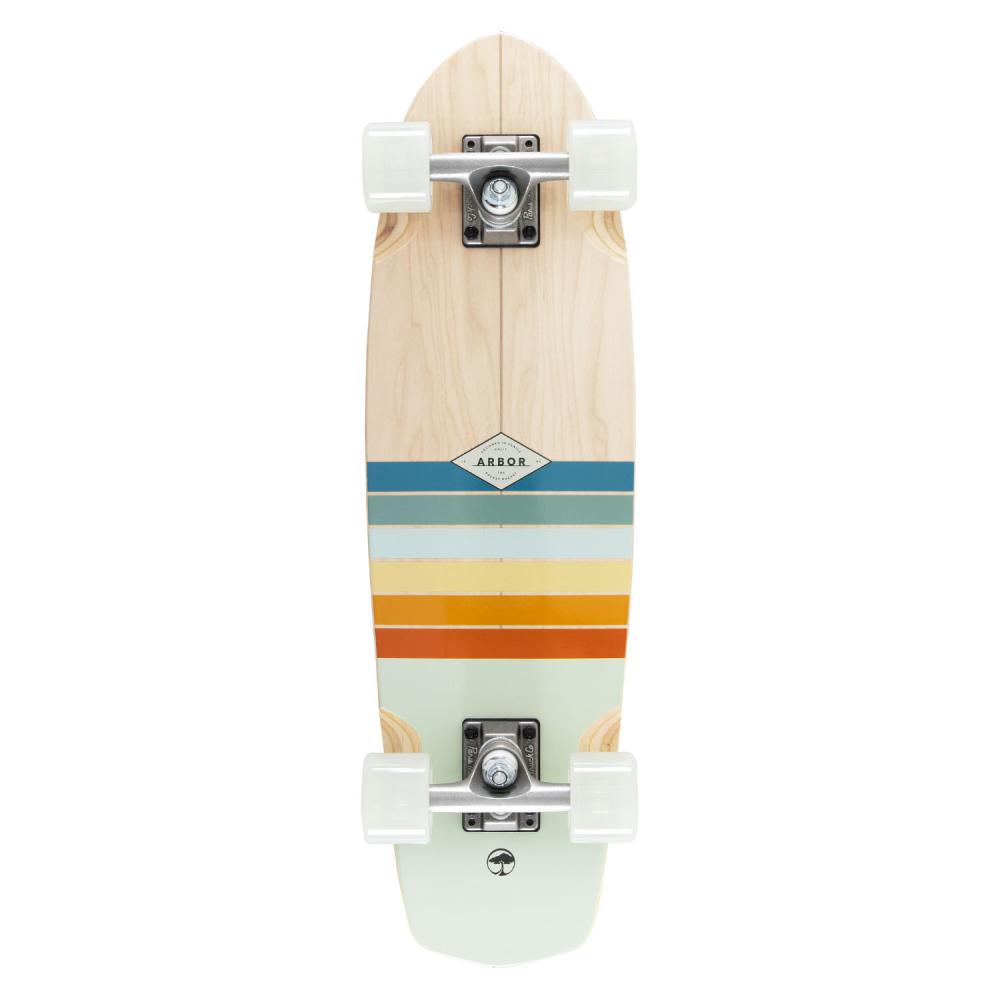 Levně Arbor - Foundation Pocket Rocket 27" - cruiser