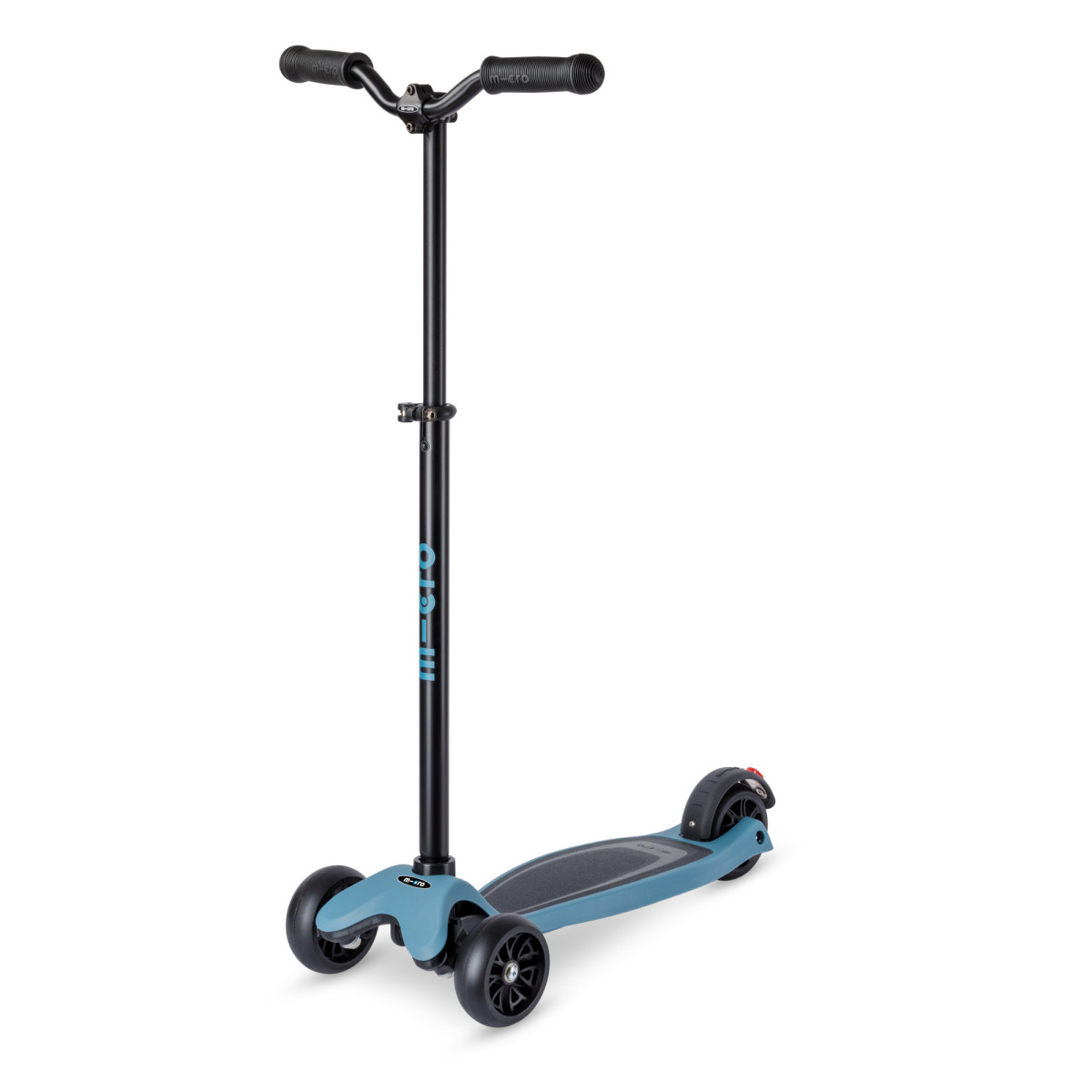 Levně Micro - Reloaded Blue Berry - Kickboard