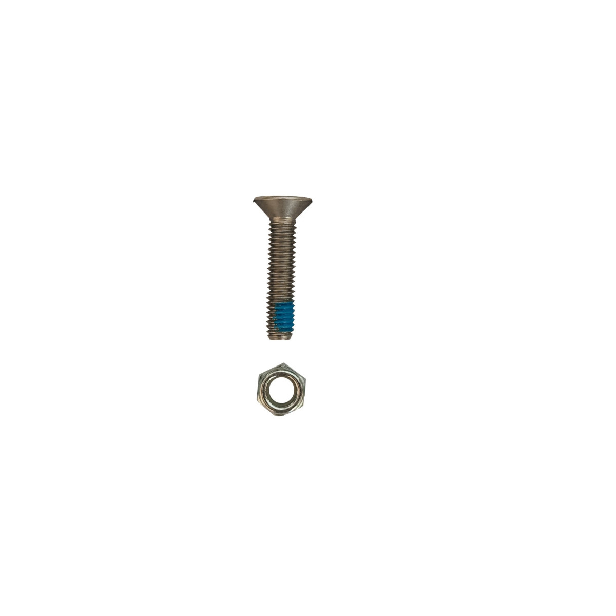Levně Micro - Zápustný šroub Micro Flex 29 mm