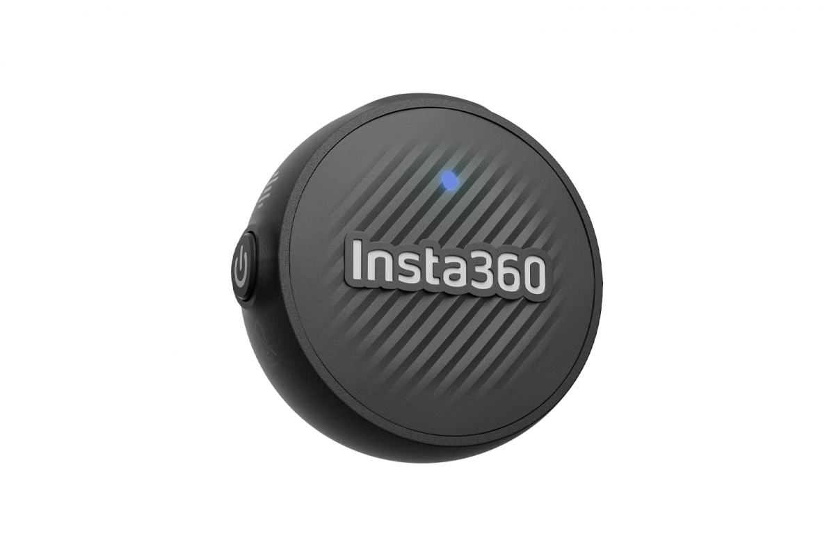 Levně Insta360 - Mic Air Transmitter - mikrofon