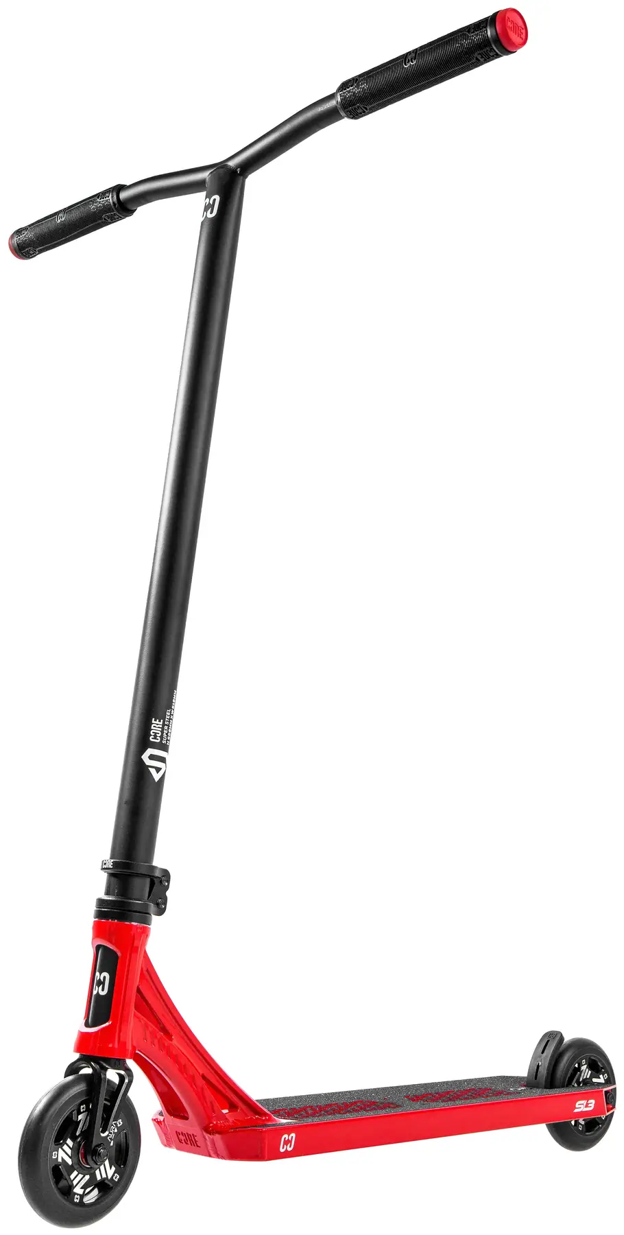 Levně Core - SL3 Red - Freestyle koloběžka