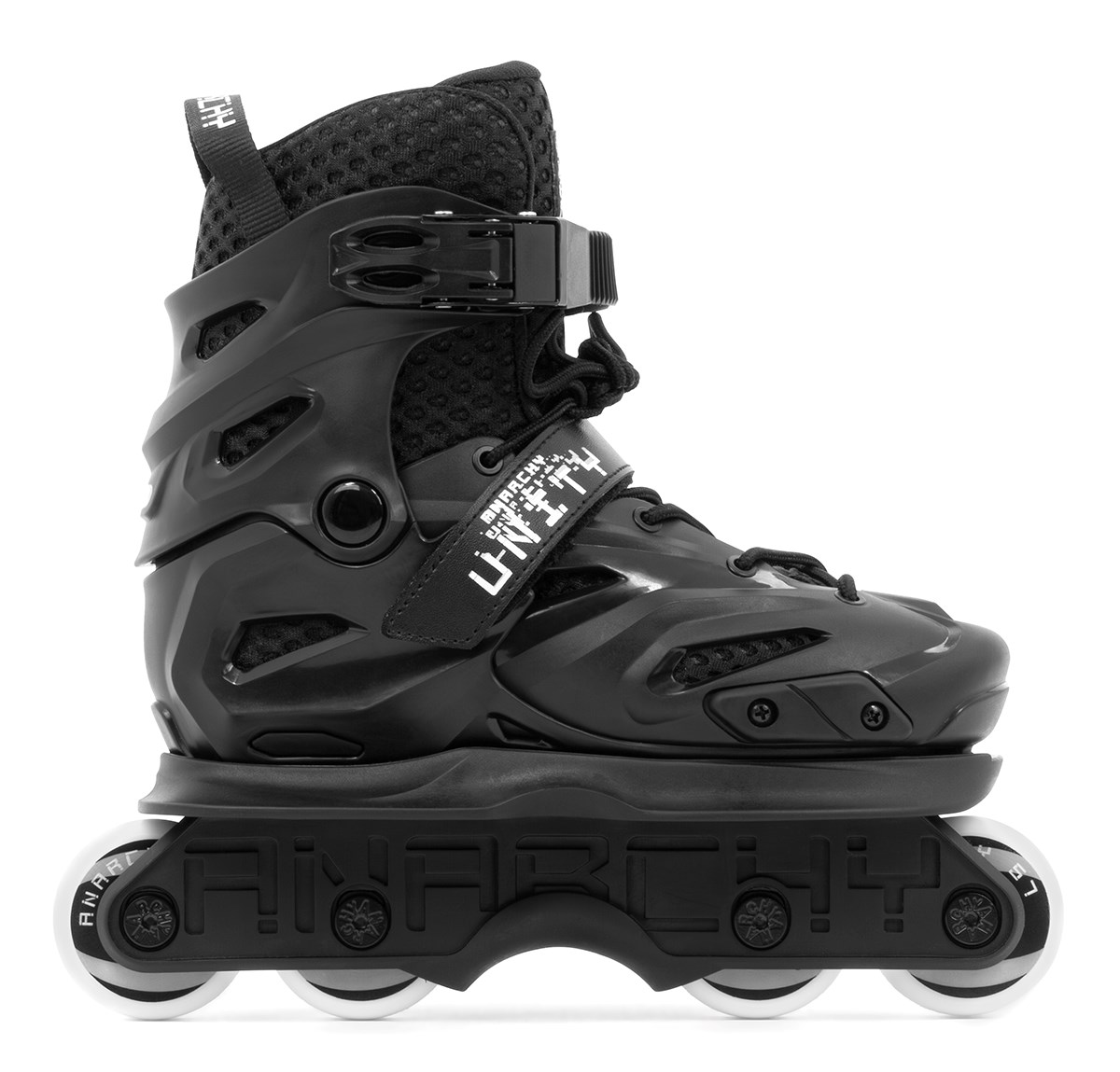 Levně Anarchy - Unity Adjustable Aggressive - nastavitelné agressive brusle