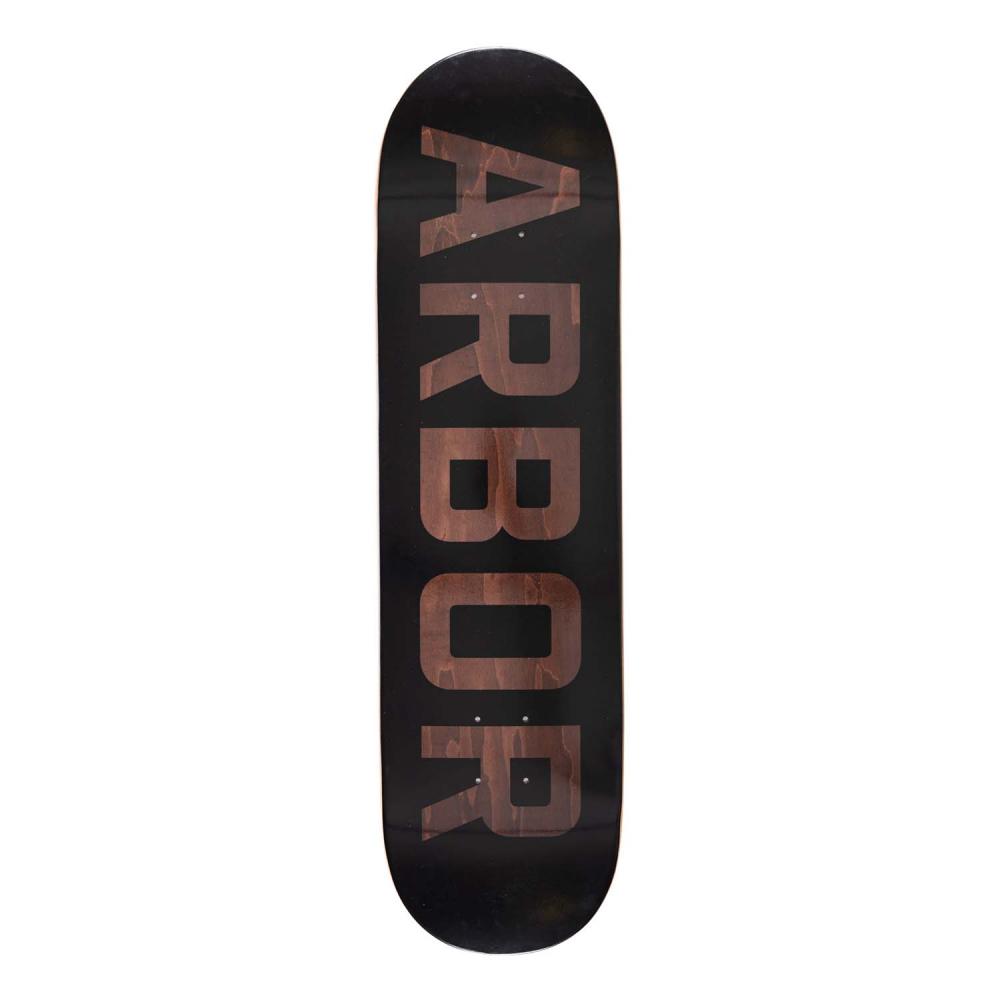 Levně Arbor - Surplus Logo - 8" - deska