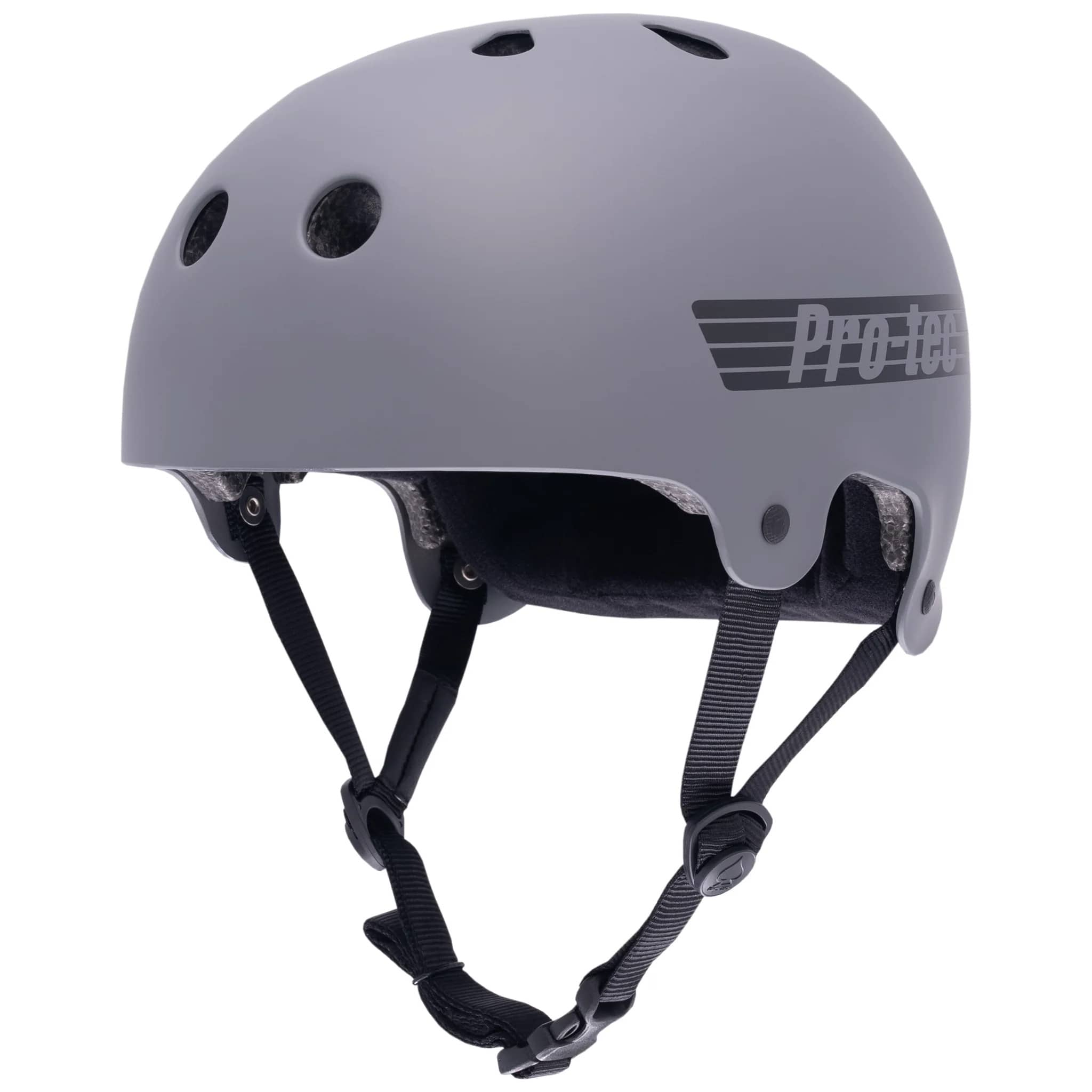 Pro-Tec - Old School Low Pro Asia - Matt Grey - helma Velikost: XL/XXL