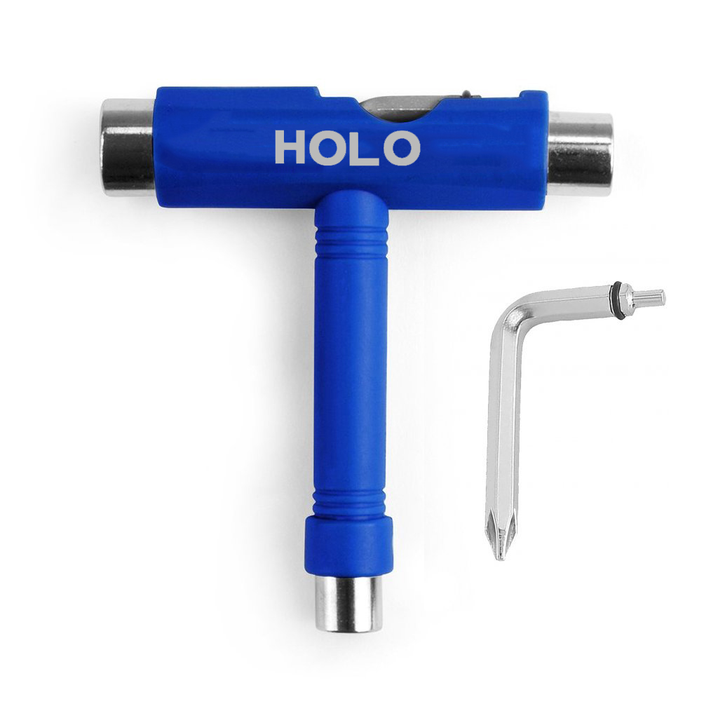 Levně HOLO - T-Tool nářadí - Blue