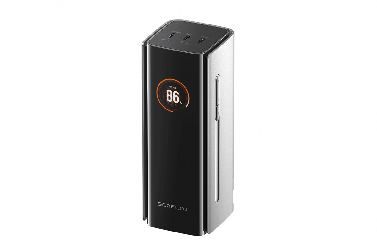 EcoFlow - RAPID Pro Power Banka (20000mAh)