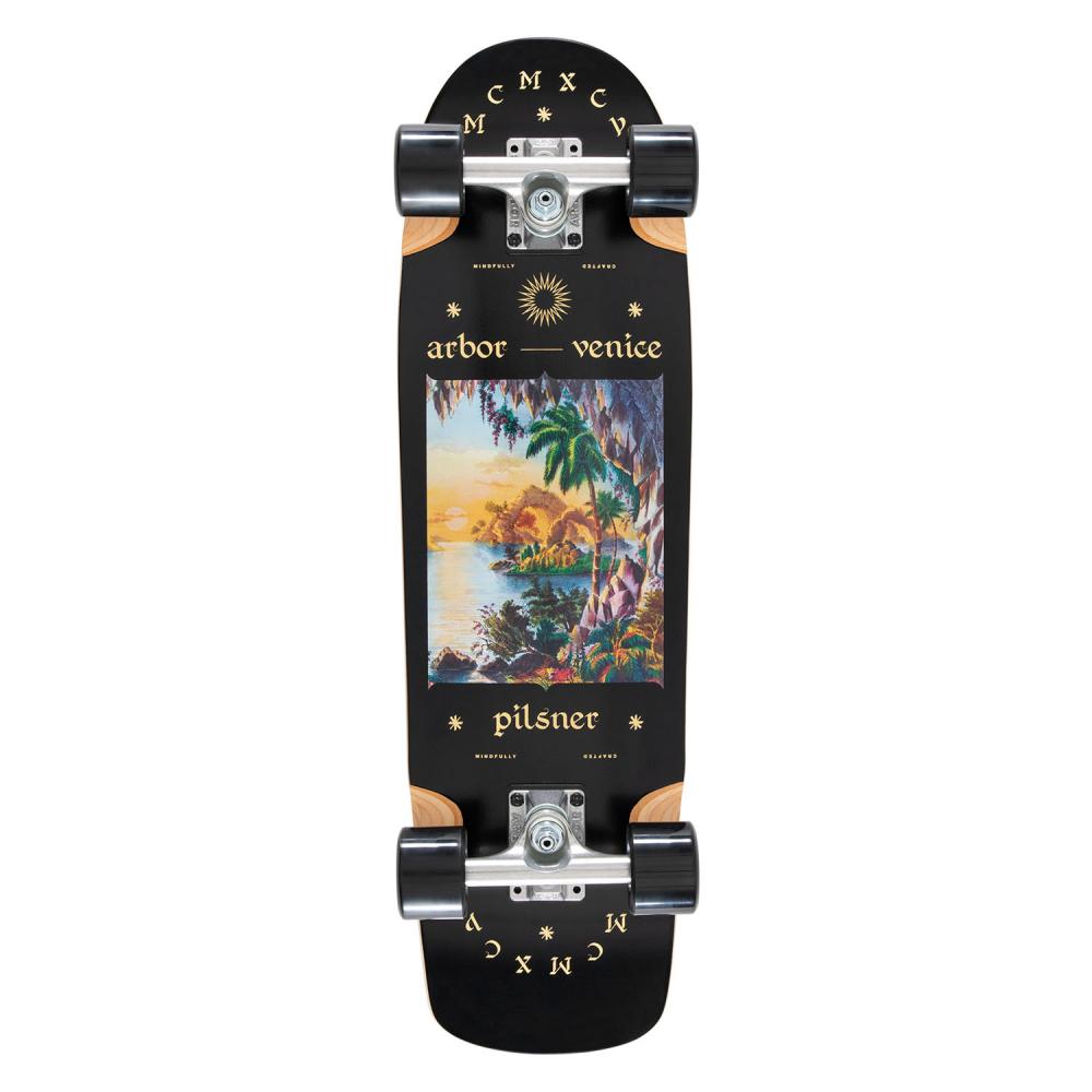 Levně Arbor - Venice Pilsner Utopia 28,75" - cruiser