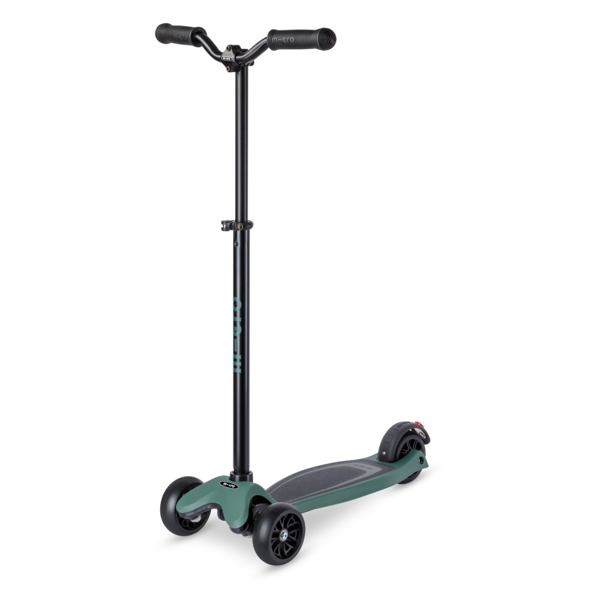Levně Micro - Reloaded Olive- Kickboard