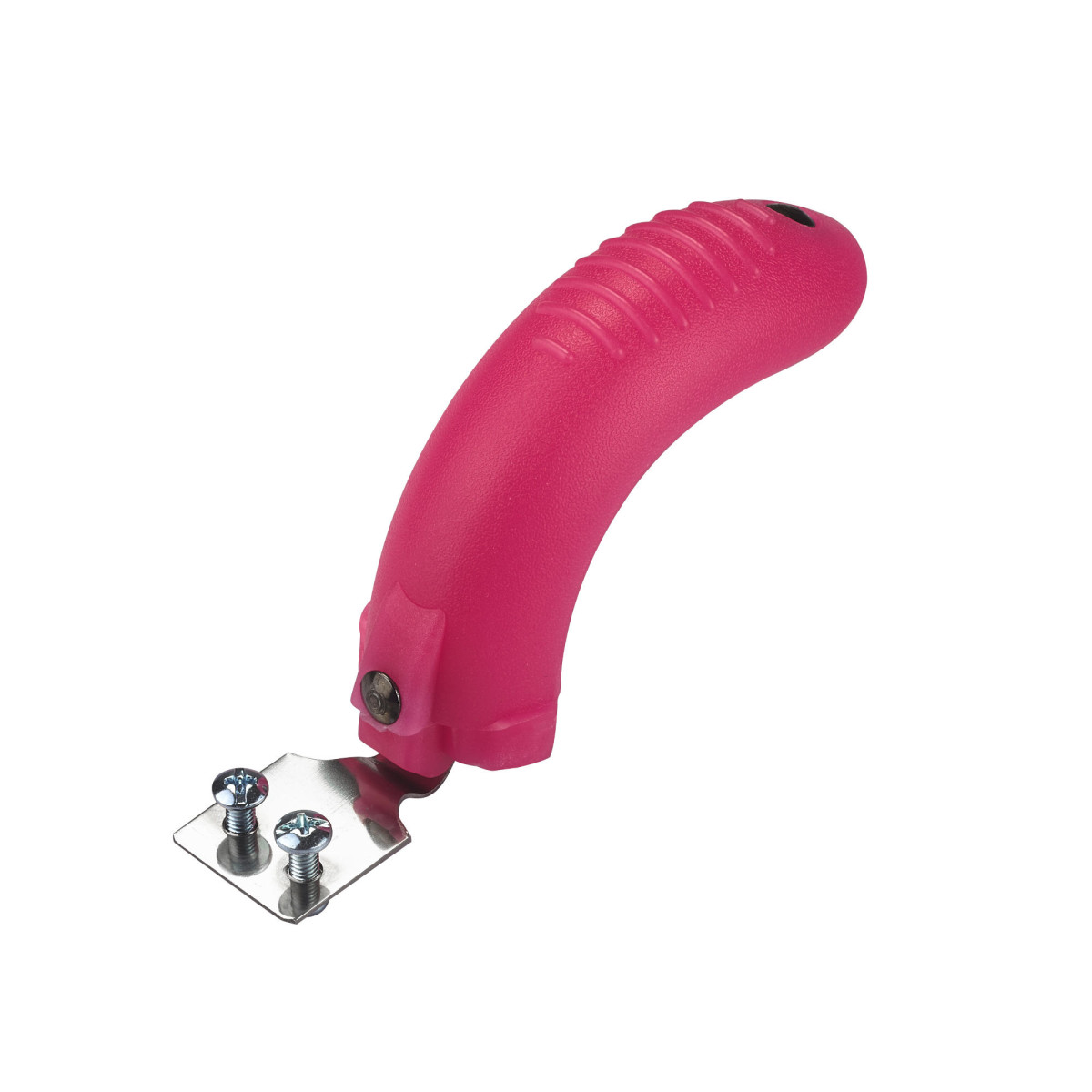 Levně Micro - Brzda Mini Micro Deluxe frosty pink