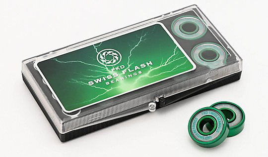 Levně FKD - Swiss Bearings Flash - ložiska