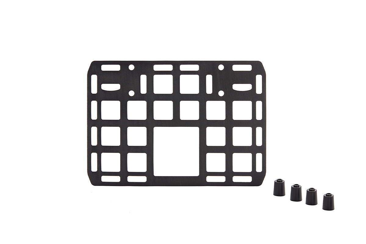 Levně EcoFlow - Glacier Classic - pegboard