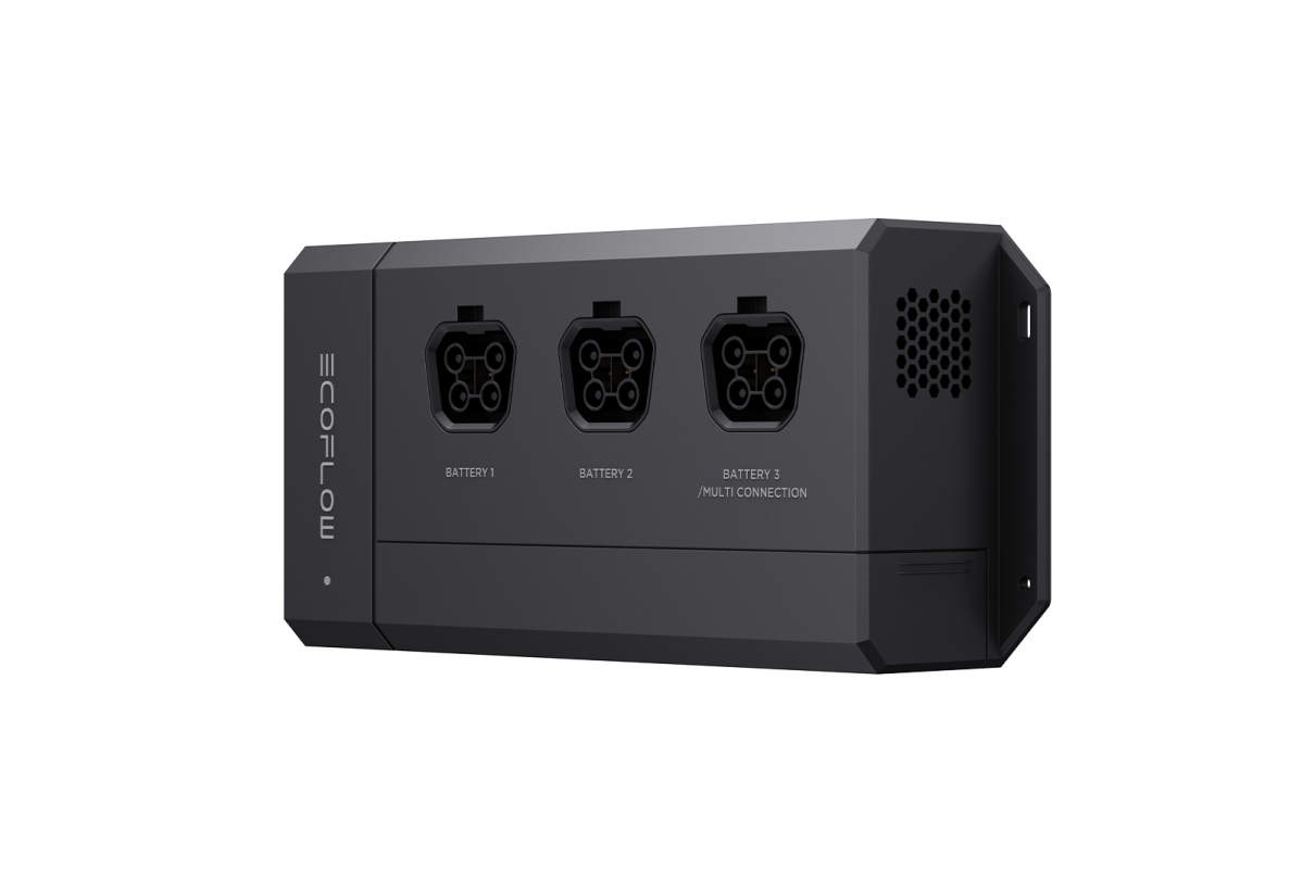 Levně EcoFlow - Power Dock
