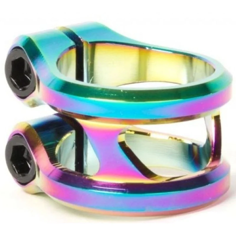 Levně Ethic - Sylphe 31,8mm - Oilslick - Objímka