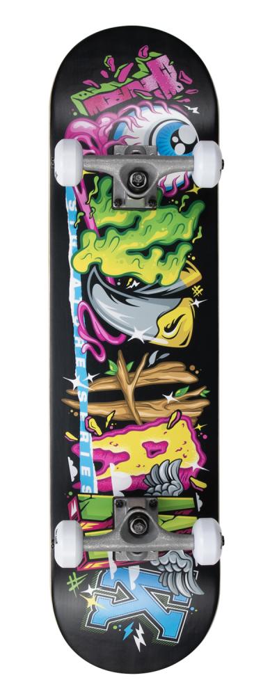 Tony Hawk - SS 180 Ransom - 8" - skateboard