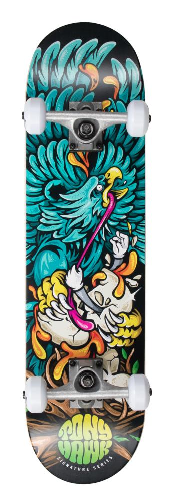 Tony Hawk - SS 180 Rotten - 8" - skateboard