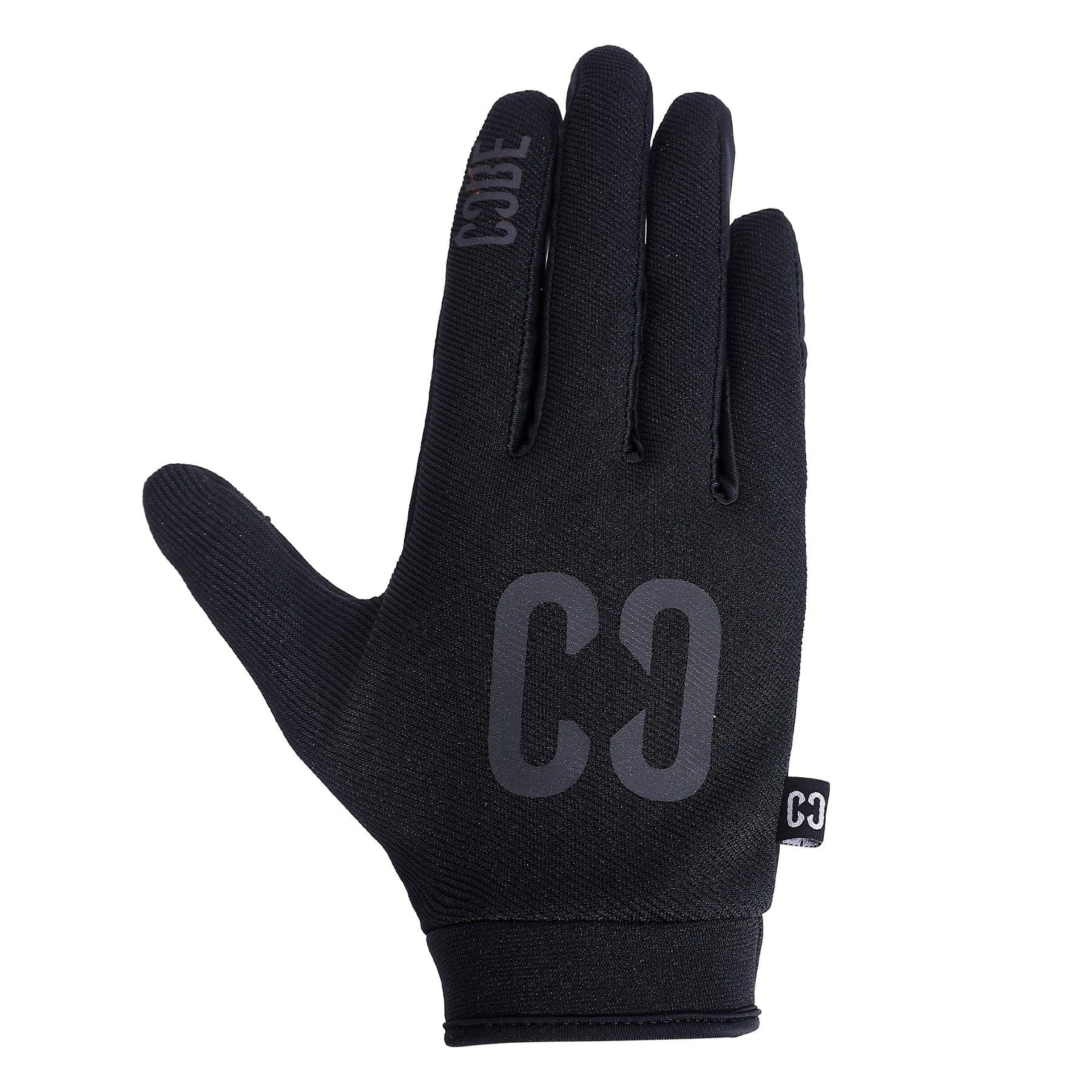 CORE - Aero Gloves - Stealth - rukavice Velikost: L