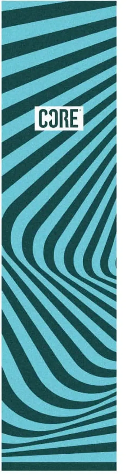 Core - Vibe Teal - Griptape na freestyle koloběžky
