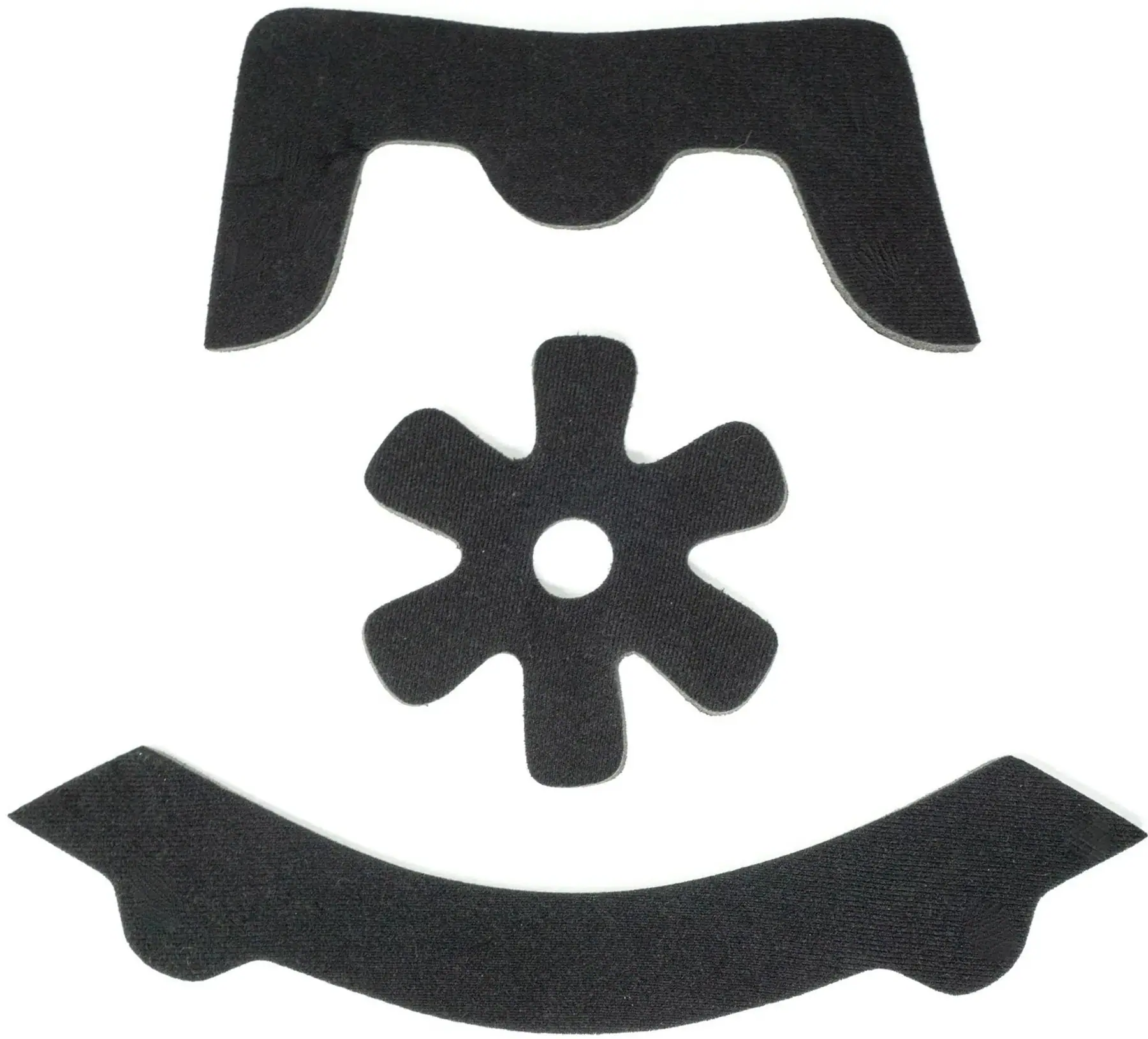 Levně Core - Replacement Foam Helmet Padding - Náhradní polstrování
