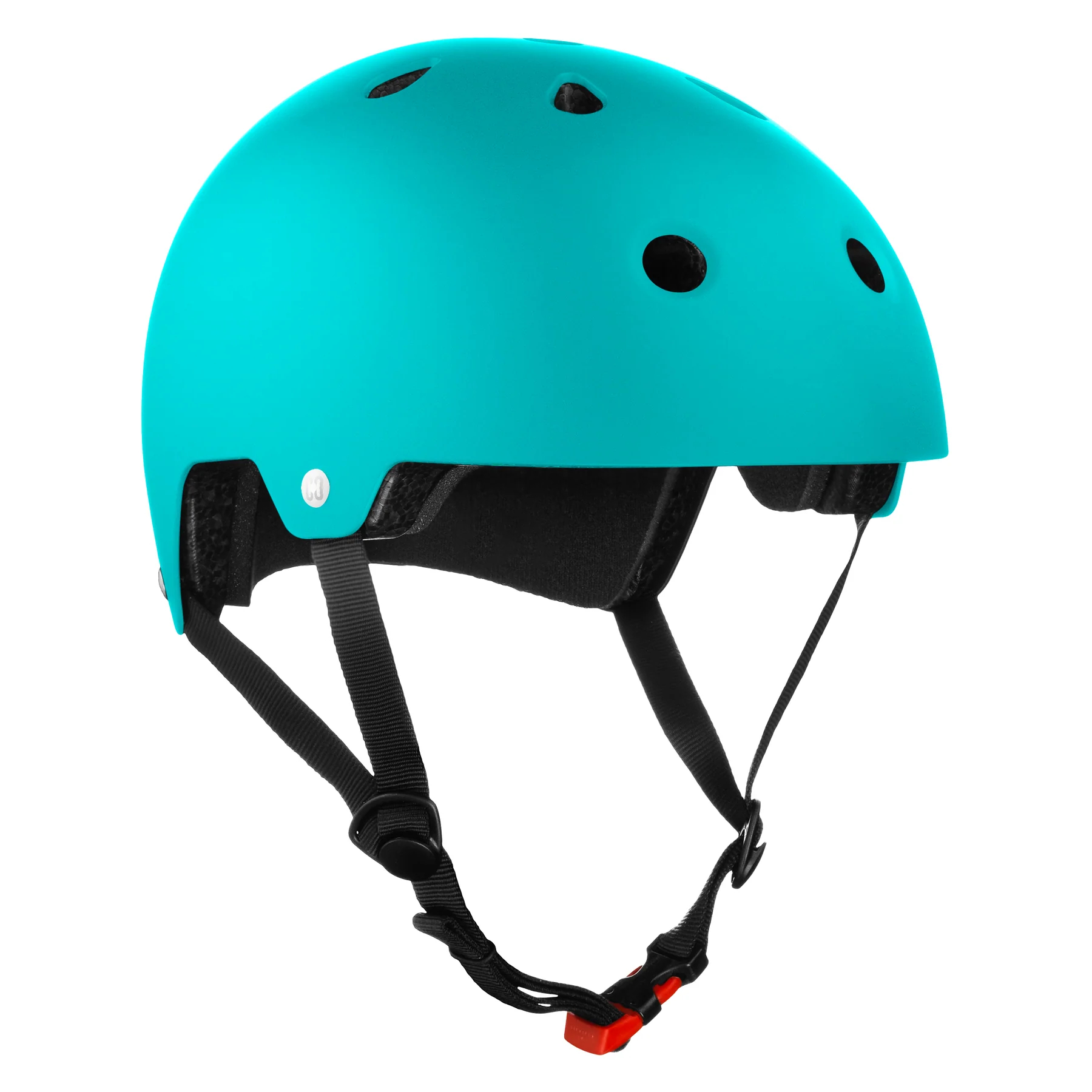 Levně CORE - Action Helmet - Teal - helma
