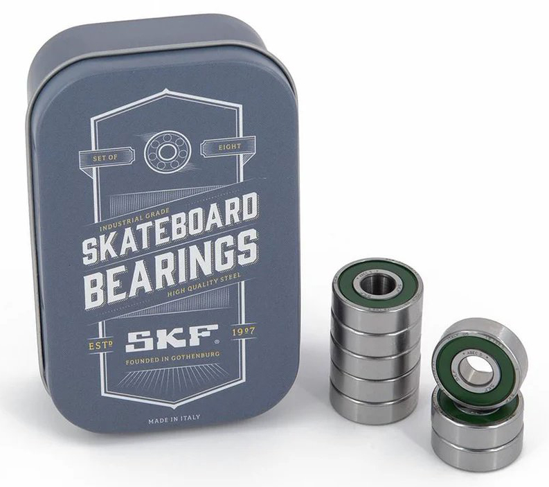 Levně SKF - Standard Bearings - ložiska
